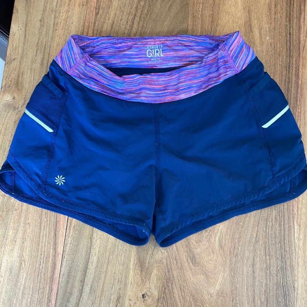 Athleta girl short